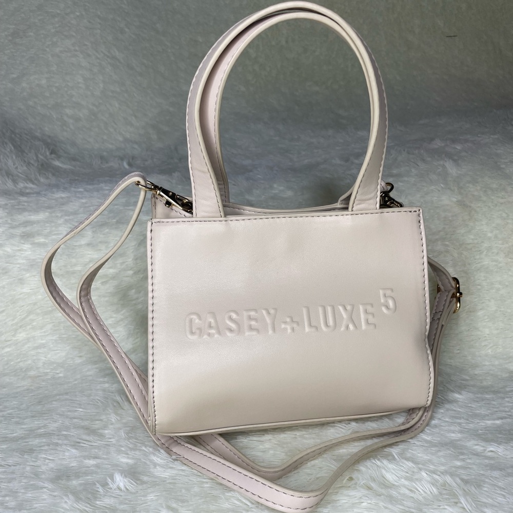 Tan Women's Tote Bag